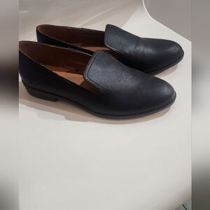 8.5 Elegant Black Loafers for Women Lucky Brand